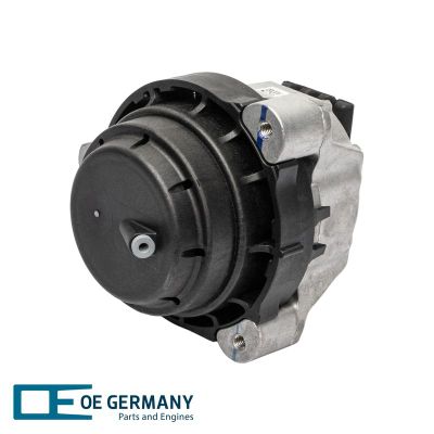 Motor Takozu Sol BMW 5 Serisi Touring (G31)(2017->)  FEBI BILSTEIN 197530