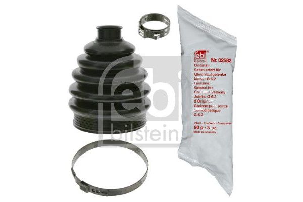 Aks Körüğü Ön Dış Sağ veya Sol Opel Vectra B 4/5 Kapı (1995->)  FEBI BILSTEIN 01438