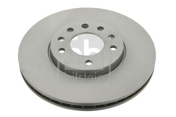 Fren Disk Ayna Ön Sağ ve Sol Saab 9-3 Sport Wagon (2008->)  FEBI BILSTEIN 23549