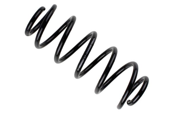 Helezon Yayı Ön Audi A4 Sedan (B5)(11.1994->)  STANDART YAY 134054F