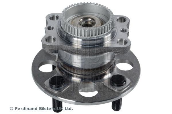 Teker Rulmanı Arka Sağ veya Sol Kia Rio Sedan (QB)(2011->)  BLUE PRINT ADG083119