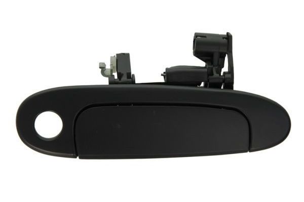 Kapı Kolu Ön Dış Sağ Toyota Yaris (NCP1/NLP1/SCP1)(1999->)  MADE IN TAIWAN 6921052010