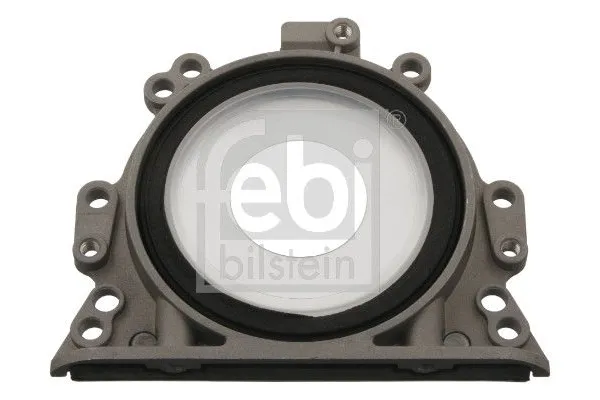 Krank Keçesi Arka Audi S6 Sedan/Avant (C4)(06.1994->)  TOPRAN 110 618