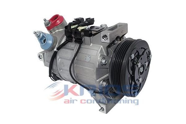 Klima Kompresörü  HELLA 8FK 836 620-0301