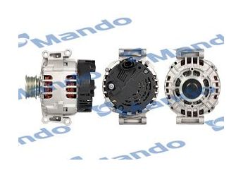 Alternatör  MANDO MEE035035  6B903016AA 06B903016AA 6B903016AB 06B903016AB 6B903016AF 06B903016AF 6B903019EX 06B903019EX 6D903016A 06D903016A 6D903016AX 06D903016AX 6D903019EX 06D903019EX 6J903023EX 06J903023EX