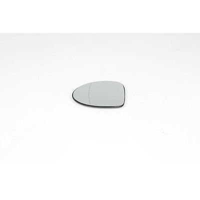 Ayna Camı Dış Sol Renault Twingo (07.2007->)  BSG 75-910-025