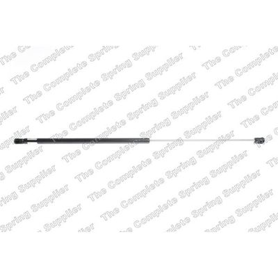 Motor Kaput Amortisörü Sağ veya Sol LESJÖFORS 8085701