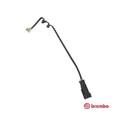 Balata İkaz Kablosu Ön BREMBO A 00 409