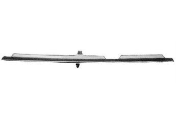 Panjur Ön EUROBUMP HON09CI003  75101SH4000 75101SH4A00 75101SH4A10