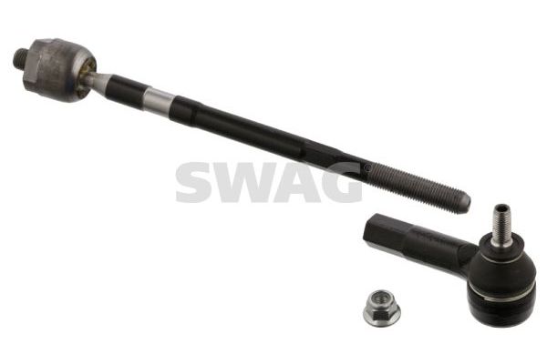 Rot Başı Sağ Ford Fusion (CBK)(2002->)  SWAG 50 93 7716