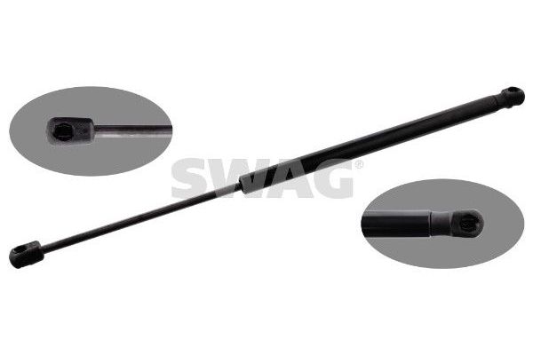 Bagaj Amortisörü Sağ veya Sol MINI Countryman (R60)(2010->2016)  SWAG 20 94 7036
