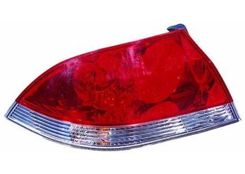 Stop Lambası Sol DEPO 214-1983L-AE  MN161195