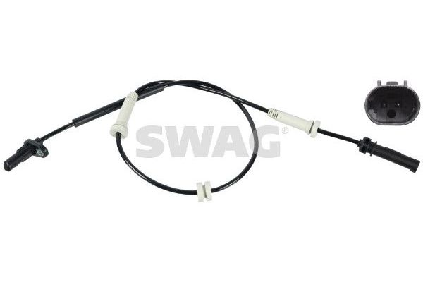 Abs Sensörü Ön Sol BMW M4 Serisi Coupe (F82)(2014->)  SWAG 33 10 1340