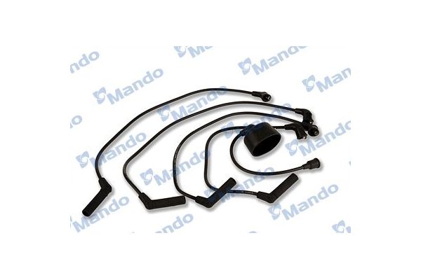 Buji Kablosu  Hyundai Pony (X2)(1992->)  MANDO EWTH00003H