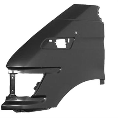 Çamurluk Ön Sağ EUROBUMP FIA08IV007