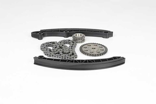 Triger Zincir Seti  Volkswagen Sharan (7N1)(05.2010->2015)  BSG 90-102-001