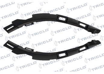 Tampon Braketi Ön PSA ORJINAL 7416A6  7416A6