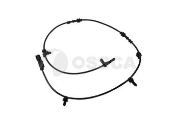 Abs Sensörü Ön Sol FRENDI 87027  84149055 84228850 84329409 84613188 YR00093380