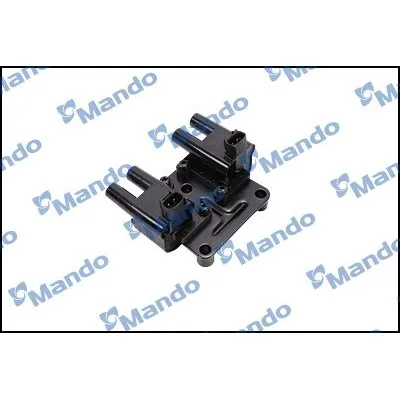 Ateşleme Bobini  Daewoo Nubira Limousine (2003->)  HELLUX HLB1116