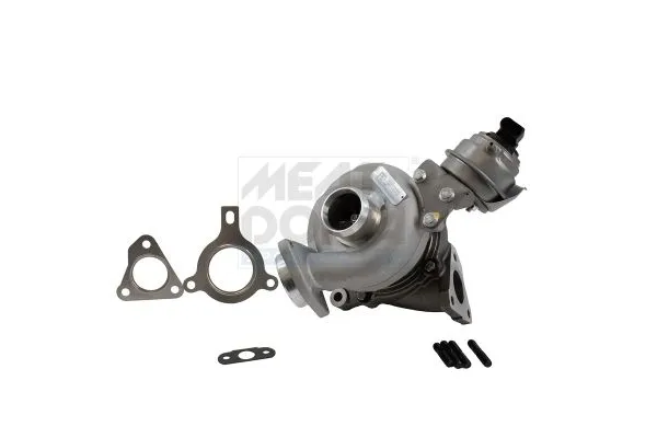 Turbo Şarj  Audi Q5 (8R)(11.2008->)  MAHER 35856