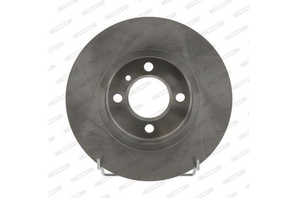 Fren Disk Ayna Ön Sağ ve Sol BMW 3 Serisi Sedan/Coupe (E30)(1982->)  FERODO DDF062