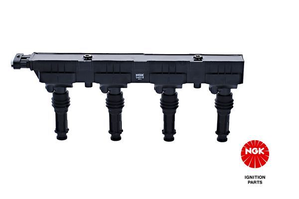 Ateşleme Bobini  Opel Astra H GTC (2004->)  NGK 48083