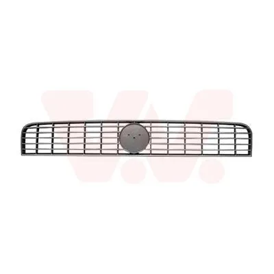 Panjur Ön Fiat Grande Punto (199)(2005->)  EUROSTAMP 061.09.8100