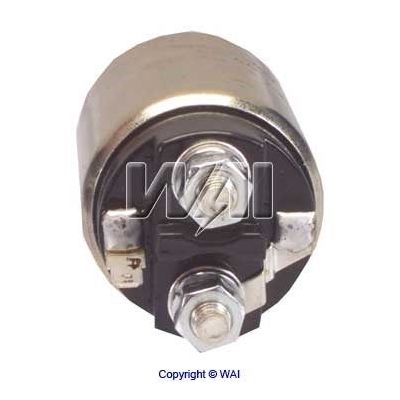 Marş Otomatiği  WAI 66-205