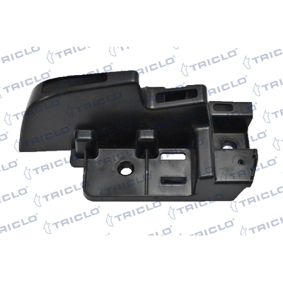 Tampon Braketi Arka Sol Citroen Berlingo (07.2018->)  MADE IN TAIWAN 1583-2624A