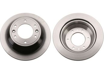 Fren Disk Ayna Arka Sağ ve Sol MGA 50357  584114H300 58411-4H300