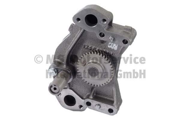 Yağ Pompası  TORMAN T.0147