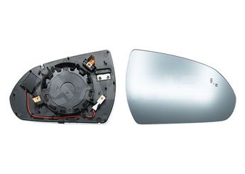 Ayna Camı Dış Sağ MOBIS 87621F2110  87621F2110 87621F 2110