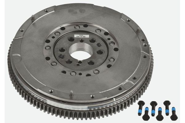 Volan  Fiat Doblo (152) Panorama (12.2014->)  SACHS 2294 701 033