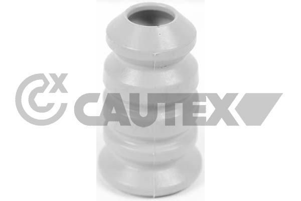 Amortisör Darbe Takozu Ön Sağ veya Sol MEHA 13419