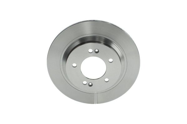 Fren Disk Ayna Arka Sağ ve Sol BOSCH 0 986 479 V09