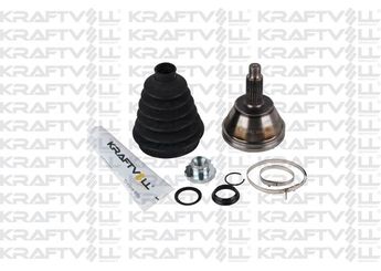 Aks Kafası Ön Dış Sağ veya Sol KRAFTVOLL 01020255  6Q0498099C 6Q0498099A 6Q0498099CX