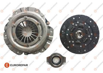 Debriyaj Seti  EUROREPAR 1680364280  1680364280 300015F825 3010044B00 3010044B00S1 3021044B01 3021044B01S1 3050253J05S9