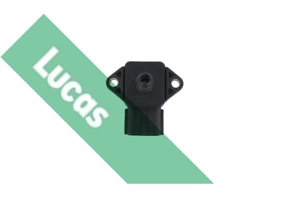 MAP Sensörü  NGK 97513