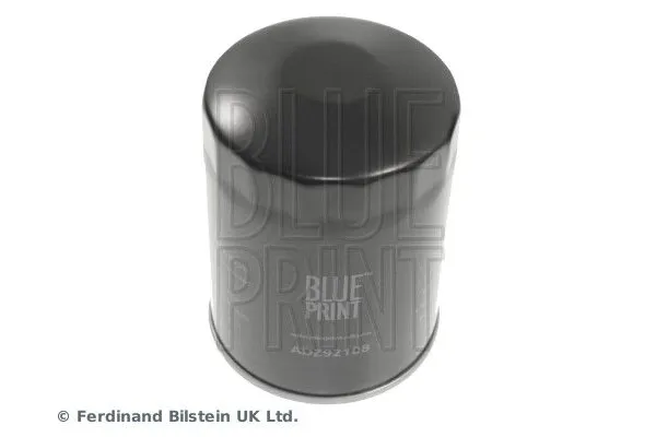 Yağ Filtresi  Mazda 626 Sedan/ Coupe/ S.Wagon (GD/GV)(06.1987->)  BLUE PRINT ADZ92108