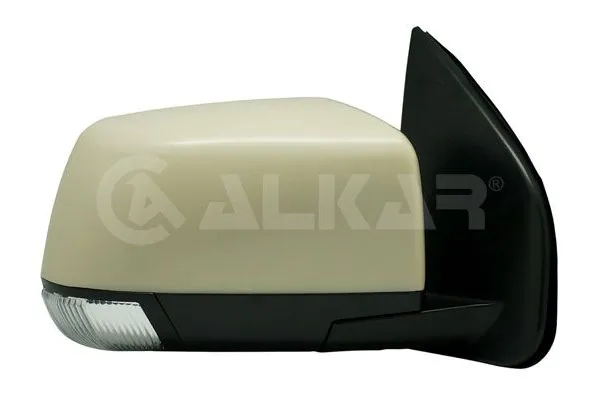 Dikiz Aynası Dış Sağ Isuzu D-Max (2017->)  SPJ E-4244