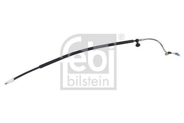 El Fren Teli Arka Sağ veya Sol Mercedes E -Serisi S.Wagon (BM 212)(08.2009->)  FEBI BILSTEIN 106233