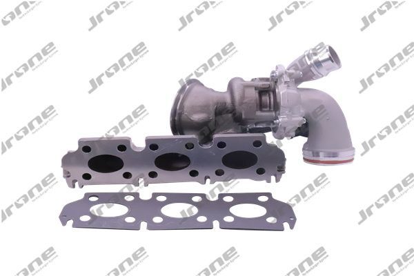 Turbo Şarj  BMW 2 Serisi Gran Tourer (F46)(2015->)  JRONE 8D01-40M-M35