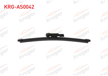 Silecek Süpürgesi Arka  300 mm - 12 inç KRUGER AS0042  