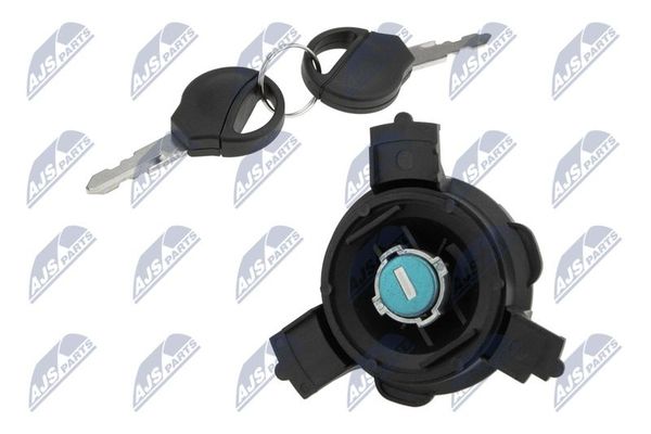 Yakıt Depo Kapağı  GVA 9843118