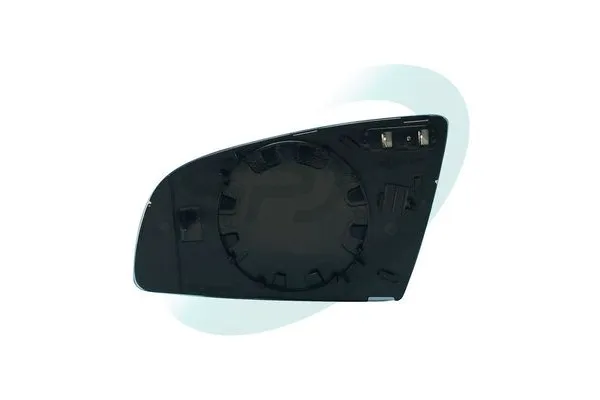 Ayna Camı Dış Sağ Audi S6 Avant (4F5)(06.2006->)  SPJ L-0562