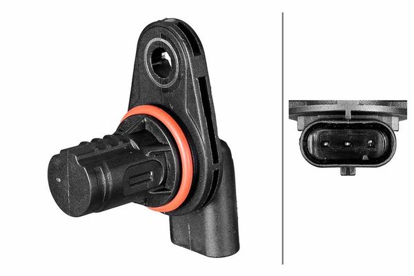 Eksantrik Devir Sensörü  HELLA 6PU 358 380-591