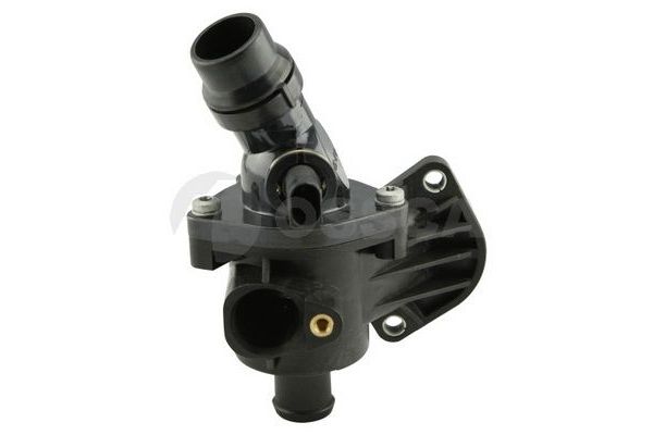 Termostat Gövdesi  MAHER 09865