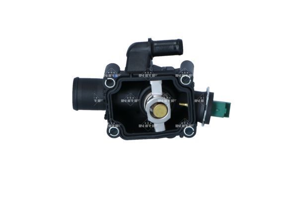 Termostat Gövdesi  NRF 725081