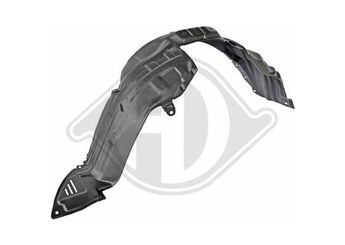 Çamurluk Davlumbazı Ön Sol TW 345-2112  D65156141C D65156141B D65256140 D65256140A D65256140B D65256140C