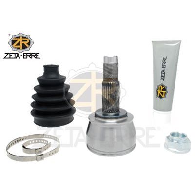 Aks Kafası Ön Dış Sağ veya Sol Fiat Egea (357) S.Wagon (2016->)  ANKA 20500026